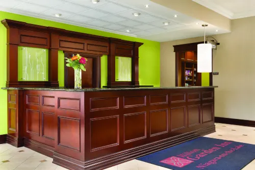 Hilton Garden Inn Niagara-on-The-Lake Public Areas Photos