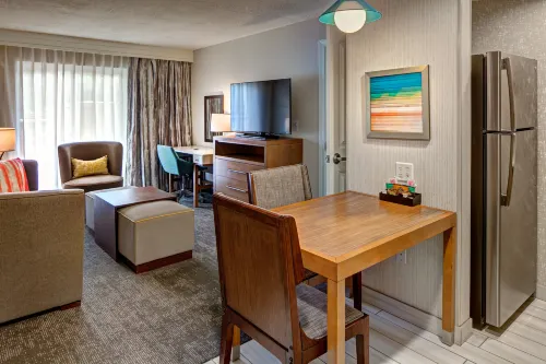 Homewood Suites by Hilton Salt Lake City-Downtown Photos