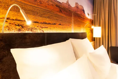 Best Western Hotel Wiesbaden Photos