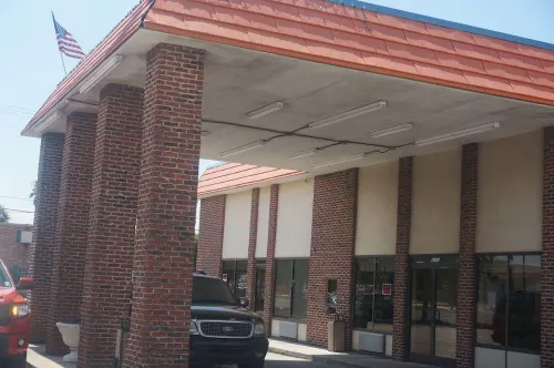 Hotel 10 Extended Stay Exterior Photos