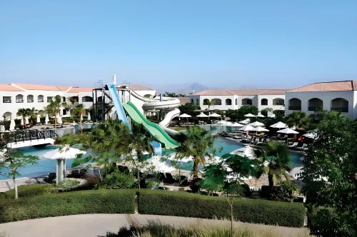 Reef Oasis Blue Bay Resort & Spa Freizeit und Erholung Photos