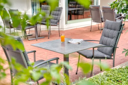 PARKHOTEL Hameln, ehemals Mercure Hameln Öffentliche Flächen Photos