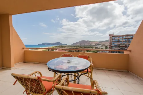 Vila Baleira Porto Santo Zimmer Photos