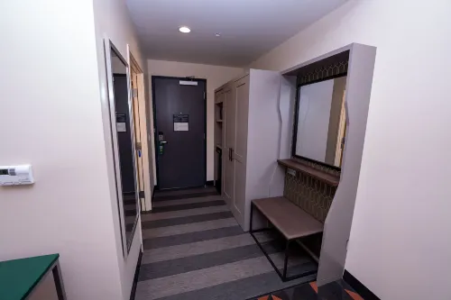 Holiday Inn Houston NW - Beltway 8 Khu vực công cộng Photos