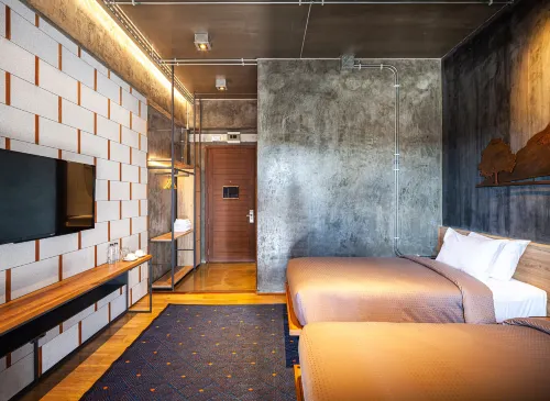 Navakitel Design Hotel Photos