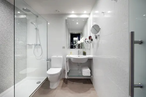 Eurostars Plaza Mayor Camere Photos