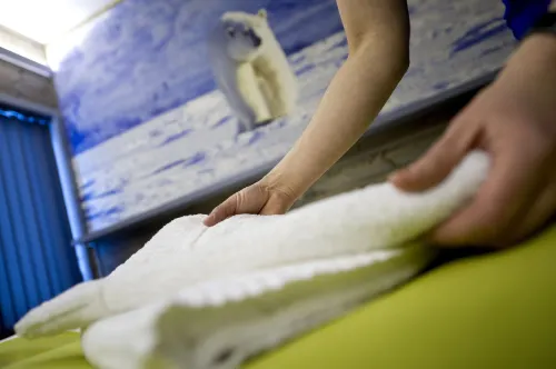 Svalbard Hotell | Polfareren Leisure & Recreation Photos