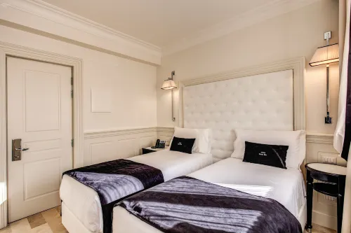 Hotel Domus Mea Roma Camere Photos