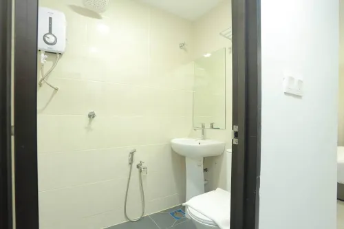 Bitz Bintang Hotel Kuala Lumpur Værelser Photos