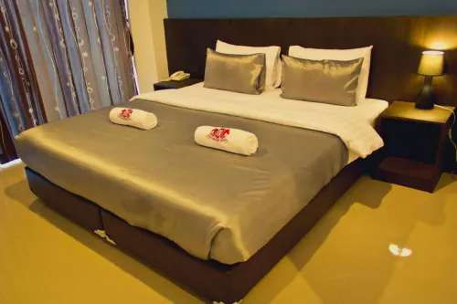 Chada Veranda Hotel Chambres Photos