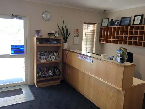 Torquay Tropicana Motel Public Areas Photos