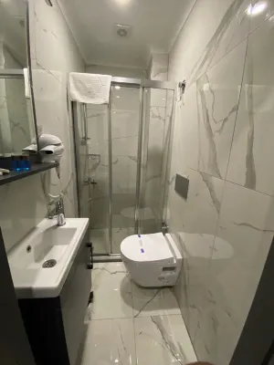 Zeyn Otel Istanbul Photos
