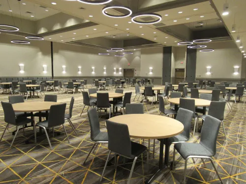 Holiday Inn Orlando International DR-Icon Dining Photos