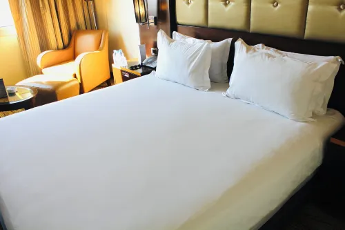 Hôtel Farah Casablanca Photos