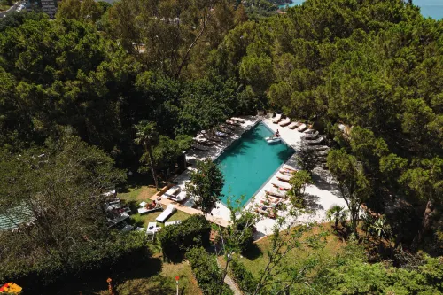 Hotel Alberi del Paradiso - Cefalù Benessere e tempo libero Photos