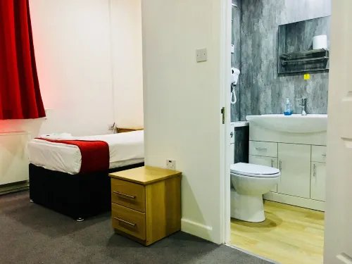 Hotel Express Newcastle Gateshead Photos