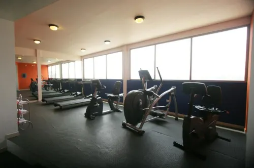 Wyndham Garden Monterrey Valle Real Leisure & Recreation Photos