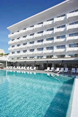 Grupotel Acapulco Playa - Adults Only Leisure & Recreation Photos