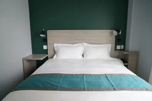 Starlight Hotel Camere Photos