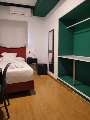 Hotel Sireno Torremolinos - Adults Only, Ritual Friendly Photos