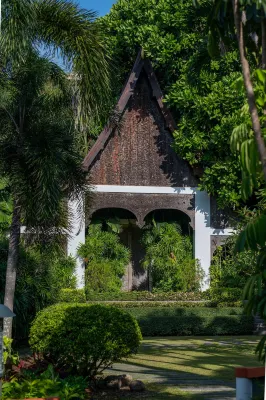 Mom Tri's Villa Royale Экстерьер Photos