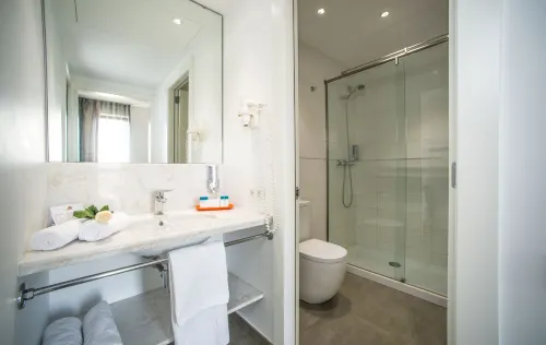 Ona Living Barcelona Rooms Photos
