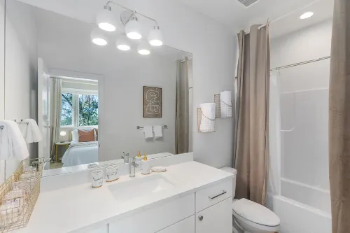 Sweet Suites Capitol Hill Camere Photos