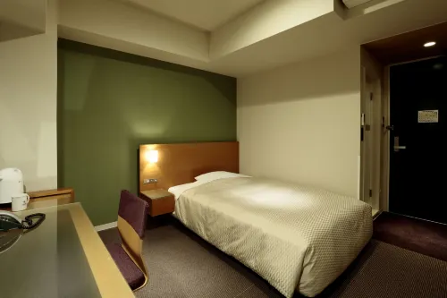 Candeo Hotels Handa Photos