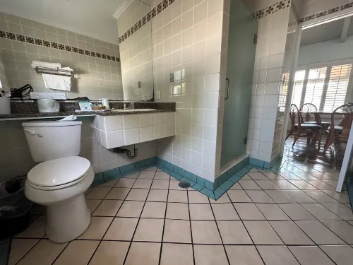 Sea Shore Motel Rooms Photos