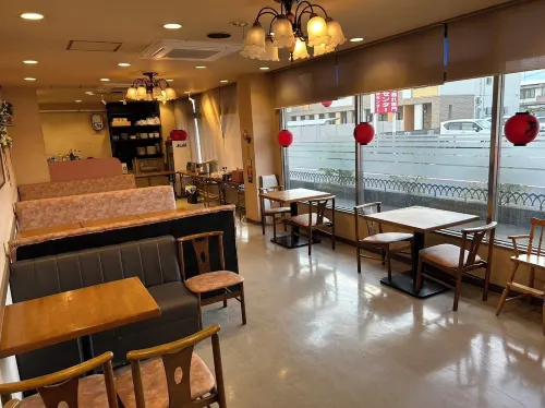 Tabist Hotel Yuan Akashi Restauration Photos