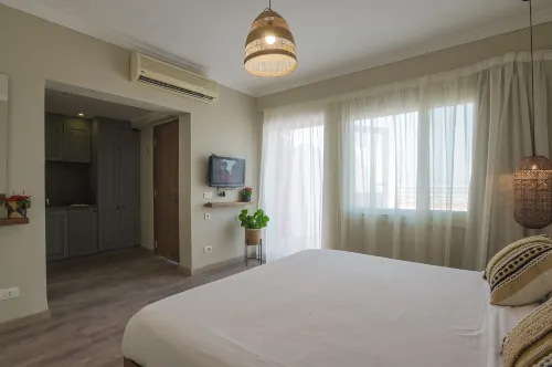 The Bay Hotel Hurghada Marina Chambres Photos