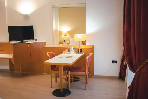 Best Western Mirage Hotel Fiera Photos