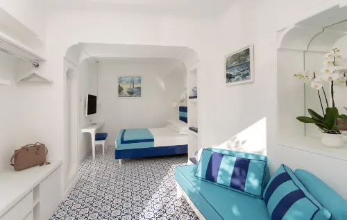 Hotel Antiche Mura Photos