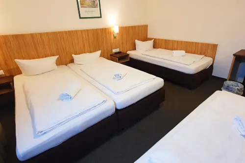 Sporthotel Kenzingen Zimmer Photos