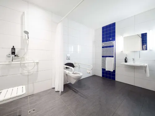Ibis Budget Frankfurt City Ost Chambres Photos