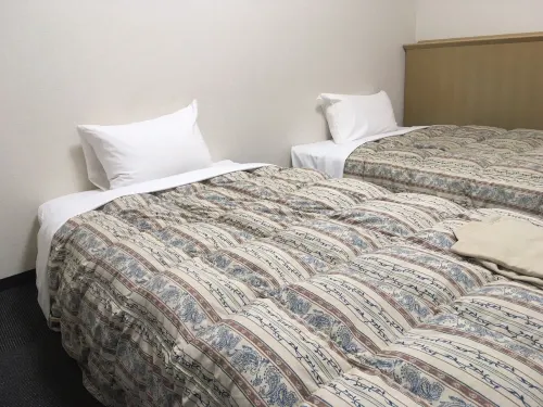 Oustat International Hotel Tajimi Camere Photos