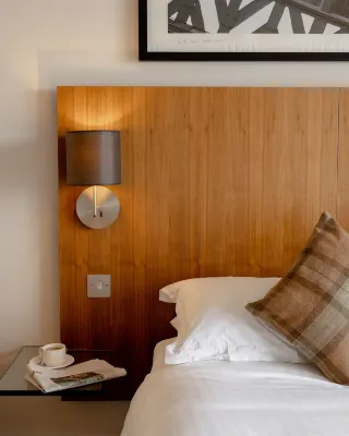ABode Chester Chambres Photos