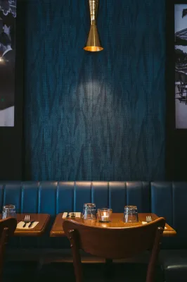 LE COSY PICPUS Restauration Photos