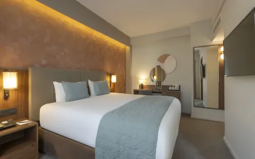 Riu Plaza the Gresham Dublin Rum Photos