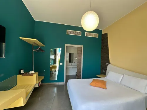 ibis Styles Catania Acireale Photos