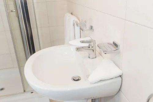 Verve Hotel Camere Photos