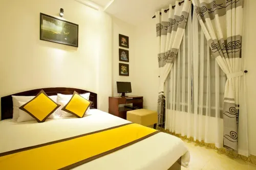 Hoi An Hai Au Boutique Hotel Photos