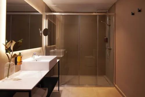 Acta Splendid Chambres Photos
