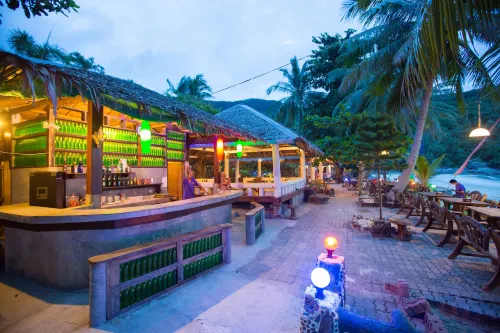Bottle Beach 1 Resort Freizeit und Erholung Photos