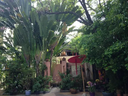 Ariyasom Villa Extérieur Photos