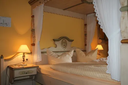 Landhaus Danielshof Rooms Photos