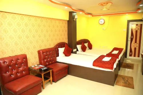 Babul Hotel Photos