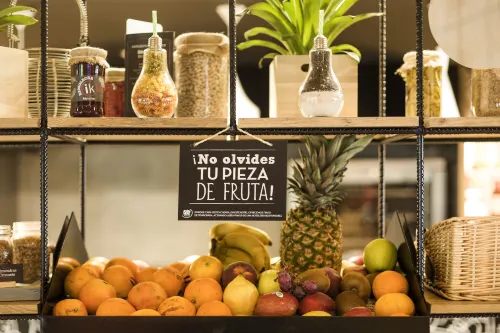 Ibis Barcelona Montmelo Granollers Photos