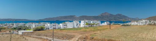 Elea Milos À proximité de l'hôtel Photos