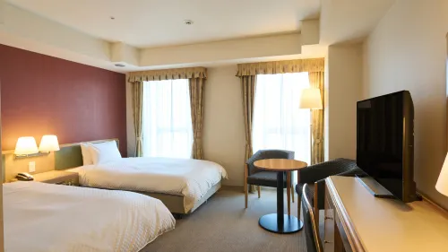 Utsunomiya Tobu Hotel Grande Photos
